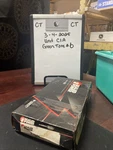 Engine Piston Ring Set Sealed Power E-627K. Fixed Price $70.20.