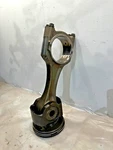 Cummins QSX15/ISX15 CM2250 Diesel Connecting Rod 3689108 With Piston 3687897 Oem. Fixed Price $148.75.