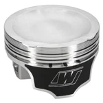 Wiseco Mazda Speed Dished -13.3CC 9.5:1 Piston Shelf Stock Kit K640M88. Fixed Price $753.41.