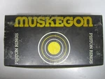 66-85 Chevrolet Gmc 8-366 Piston Ring Set Muskegon PS1216-030. Fixed Price $64.99.