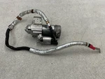 2021 2022 2023 2024 Bmw M3 S58 Engine G80 Ignition Starter Motor 3.0L 1614 Oem. Fixed Price $169.99.