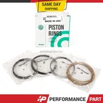 Piston Rings Fit 01-07 Chevrolet Gmc Avalanche 2500 8.1L Ohv. Fixed Price $134.99.