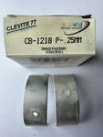 Clevite CB-1218 P-.25 Connecting Rod Bearings For Toyota 2.0 Engines. Fixed Price $10.00.