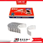 98-08 Rod Bearings Set Std Size For Chevrolet 1.8L L4 Dohc 16V 1ZZ-FE Dnj RB946. Fixed Price $16.99.