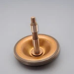 C4 Low Reverse Servo Rear Piston Fits 1964-UP C-4 Ford Automatic Transmission. Fixed Price $33.95.