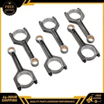 6PCS Connecting Conrods For Bmw 335I 535I X6 Z4 E60 E71 E89 E90 E92 N54 3.0L. Fixed Price $211.50.