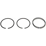 Genuine Sealed Power Engine Piston Ring Set WE-251K 30. Fixed Price $12.76.