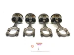 2017-2022 Genesis G90 G80 5.0L V8 Engine Motor Right Pass Piston Set Oem #note.. Fixed Price $399.99.