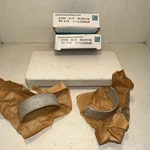 Lot Of 2-NOS-OEM Rod BEARING-#12329989-CHEVROLET Gmc Pontiac Olds Buick.. Fixed Price $25.80.