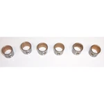 Dnj PB616 Engine Piston Wrist Pin Bushing Set. Fixed Price $26.99.