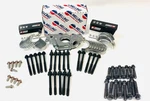 Bearing Kit With Oil Pump, Main Studs & Rod Bolts Chevy 4.8L 5.3L 6.0L LS1 LS6. Fixed Price $206.33.