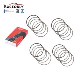 Raceorly Piston Ring Std For Mercedes C300 E300 W205 W213 M264 2.0 2640302100. Fixed Price $50.00.