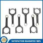 6PCS Connecting Conrods For Bmw 335I 535I X6 Z4 E60 E71 E89 E90 E92 N54 3.0. Fixed Price $234.86.