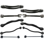 Upper Lower Forward Rearward Control Arms Links Chrysler 300 2005-2023. Fixed Price $269.00.