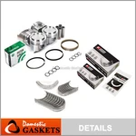Pistons Bearings Fit 82-84 Toyota Pickup 4RUNNER 2.4L Sohc 22REC. Fixed Price $219.28.