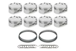 Race Tec Gm Ls Set 4.030 Bore -20.7CC- 1001711. Fixed Price $880.73.