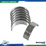 Dnj RB168 Rod Bearings Set Std Size For 06-22 Dodge Hyundai Mitsubishi 1.8L-2.4L. Fixed Price $37.99.