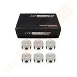 Wiseco 95.58MM Forged Pistons Nissan Gtr R35 VR38DETT 9.5:1 Cr Armor Plated. Fixed Price $1516.81.