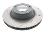 Shw Performance Disc Brake Rotor Rear Left 298615601B Porsche Panamera. Fixed Price $204.28.