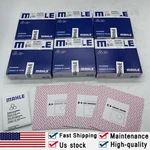 Std 6X Piston Rings Set 84MM For Bmw 335D 535D E90 E91 F10 F11 N57D3.0 Diesel. Fixed Price $113.00.
