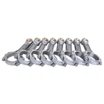 Eagle Connecting Rod Set SIR5090FB; I-beam 5.090 In. Bushed, ARP8740 For 302 Sbf. Fixed Price $363.36.