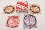 13011-62100 Toyota Tacoma Tundra 4RUNNER T100 5VZFE Oem Engine Piston Rings Set. Fixed Price $182.58.