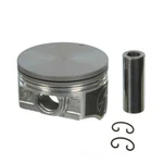 Cast Piston Sealed Power H1132CPA. Fixed Price $86.61.
