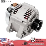 Alternator For Lexus ES300 Toyota Camry 3.0L 2002 2003 13956 270600A070 2100452. Fixed Price $86.99.