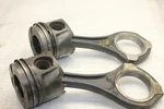 10-19 Sprinter 2500 3500 Left & Right Piston Rod W Bearings (CHIPPED)VN83. Fixed Price $134.29.