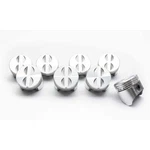 Sealed Power Cast Piston - 235NP30. Fixed Price $232.03.