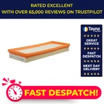 Air Filter Fits Pininfarina Mahle Genuine Top Quality Guaranteed New. Fixed Price $20.35.
