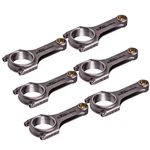 Conrods Connecting Arp Bolts For Nissan FJ20 Skyline DR30 Silvia S12 140MM. Fixed Price $476.79.