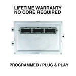 Engine Computer Programmed Plug&play 1998 Jeep Wrangler 56041619AF 2.5L. Fixed Price $349.99.
