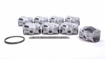 Wiseco Bbc Q16 Dome Piston Set 4.600 Bore +42CC K0006B100. Fixed Price $1128.62.
