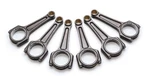 Manley H-beam Ford 3.5L Dohc "ecoboost" V-6 Steel Connecting Rods 14082-6. Fixed Price $661.90.
