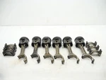 2018-2023 Volvo Vnl 860 Piston Rod Set Damage 22671411 Oem. Fixed Price $649.99.