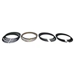 Crown Automotive 4798324 Piston Ring Set For Jeep Cherokee Xj/wrangler Tj. Fixed Price $75.14.