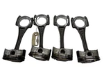 2020-2025 Mazda CX-30 Oem 2.5L Engine Motor Pistons W/ Rods Set Of 4. Fixed Price $202.50.