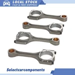 4PCS/SET Connecting Rod 23510-2G500 For Hyundai Kia Sorento Sportage Sonata 2.4L. Fixed Price $40.49.