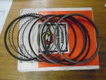 Nos! Piston Ring Set 5199805 Detroit Diesel Nsn: 2815-00-859-3742. Fixed Price $39.95.