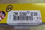 Hastings 2M598 030 Std Rings 4 Piston. Ford Lincoln Mercury V8(O2-D1). Fixed Price $20.25.
