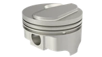 Big Block Chevy 454 Forged .200" Solid Dome Icon Fhr Series Pistons IC9919.060. Fixed Price $705.40.