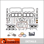 Engine Re-ring Kit Fits 88-00 Chrysler Dodge Mitsubishi Plymouth 6G72. Fixed Price $172.28.