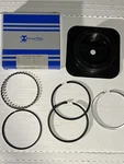 Powermax New Old Stock Part # 111191, P111191(S), 119738 Piston Rings. Fixed Price $13.49.