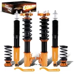 Maxpeedingrods Coilovers Shock Suspension Lowering Kit For Honda Civic 2006-2011. Fixed Price $211.00.