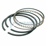 Cp-carrillo 3.346 85.00MM Bore Piston Ring Set Fits Acura Honda B16A B20 B18. Fixed Price $29.50.