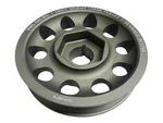 Vms Racing Light Weight Aluminum Crankshaft Pulley 02-04 Acura Rsx Type. Fixed Price $89.95.