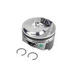 Genuine Parts 12656876 Engine Piston For Select 14-23 Chevrolet Gmc Models. Fixed Price $45.50.