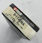 Sealed Power 3-1140RA Engine Connecting Rod Bearing Set Series. Fixed Price $21.06.