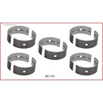 Enginetech Crankshaft Main Bearing Set BC1133.25; .25MM. Fixed Price $32.12.